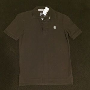 Boys Aeropostale XS polo shirt NWT